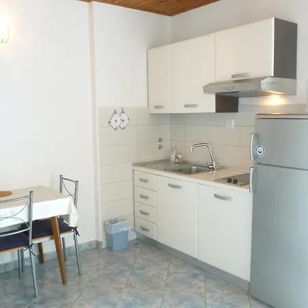 Apartmán Spada Poreč