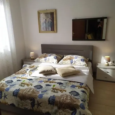 Apartmán Spada