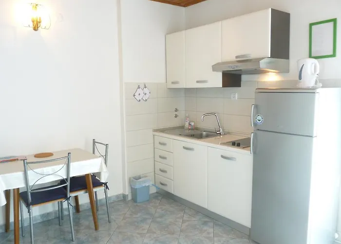 Apartman Spada Poreč