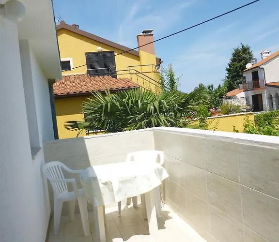 Spada Apartman Poreč