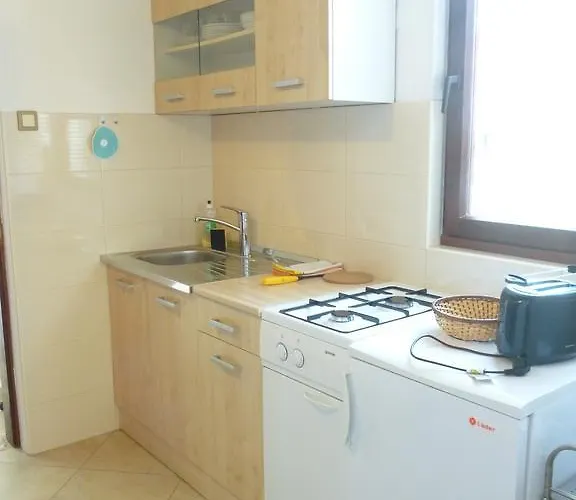 Apartman Spada *