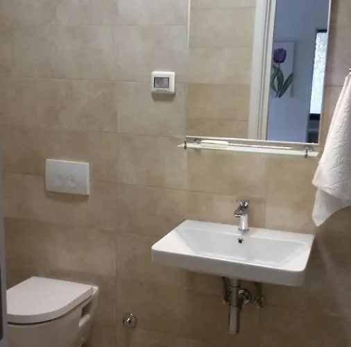 Spada Apartman Poreč