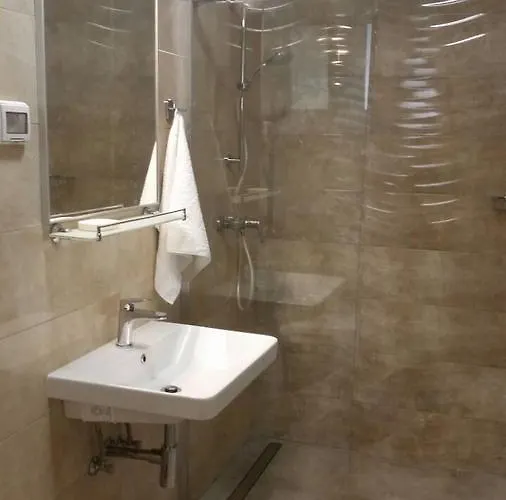 Apartman Spada Poreč