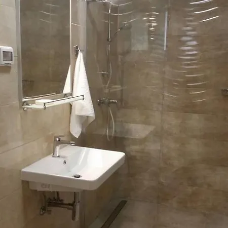 Apartman Spada Porec