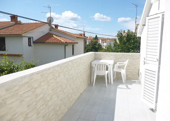 Spada Apartment Poreč