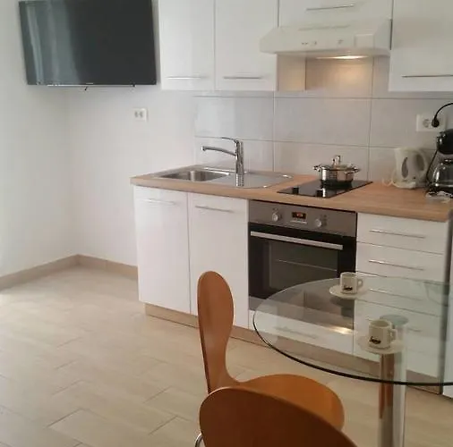 Spada Apartment Poreč